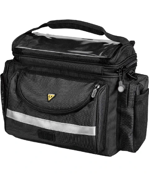 TOPEAK Tourguide Handlebar Bag GX